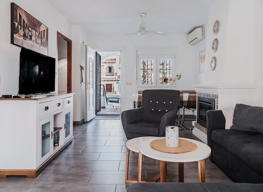 3 quarto Apartamento para venda em Filipinas com piscina - 299 000 € (Ref: 9542076)