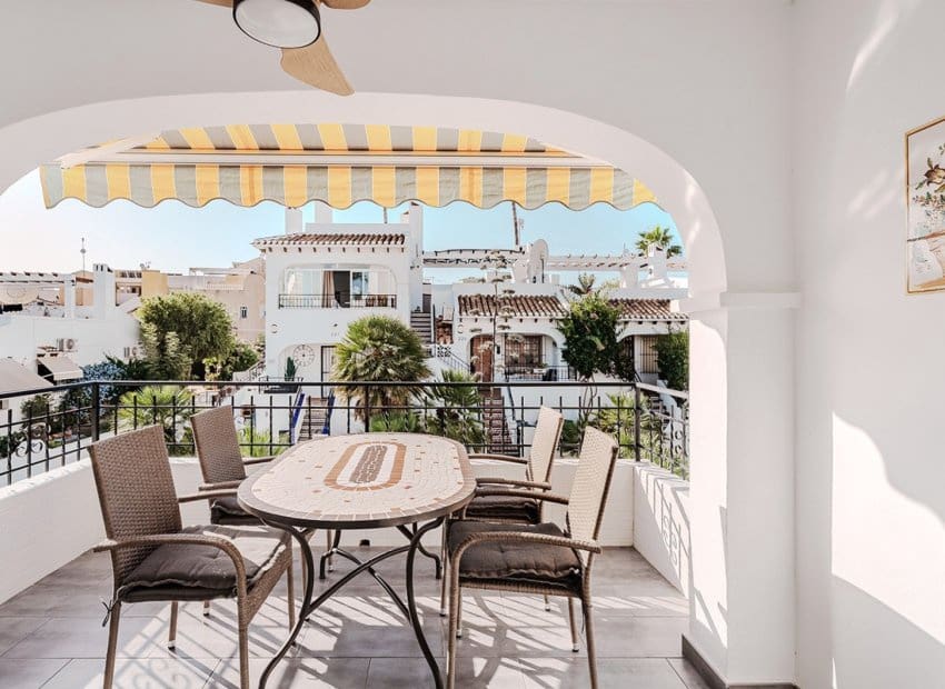 3 quarto Apartamento para venda em Filipinas com piscina - 299 000 € (Ref: 9542076)