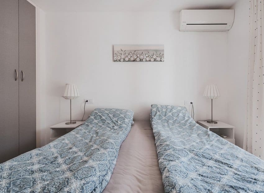 3 quarto Apartamento para venda em Filipinas com piscina - 299 000 € (Ref: 9542076)