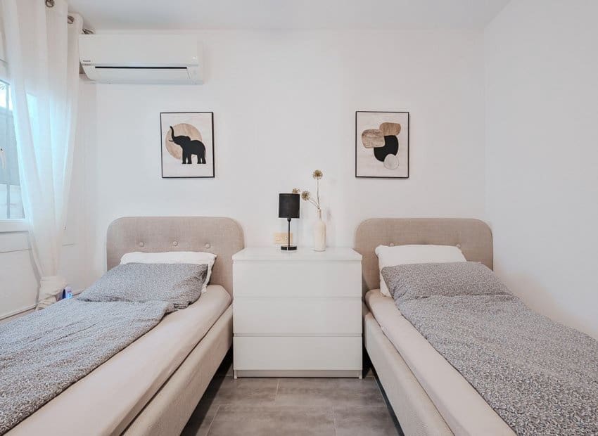 3 quarto Apartamento para venda em Filipinas com piscina - 299 000 € (Ref: 9542076)