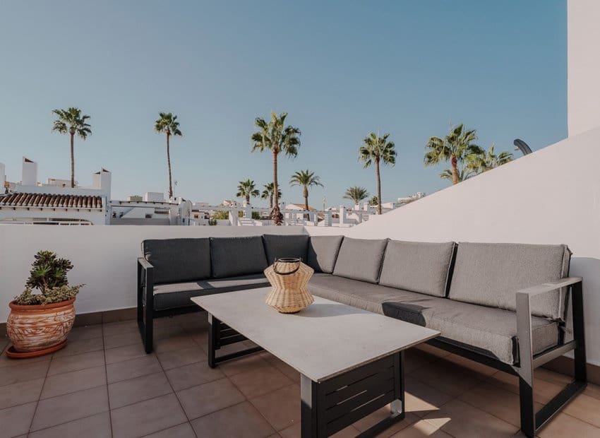 3 quarto Apartamento para venda em Filipinas com piscina - 299 000 € (Ref: 9542076)