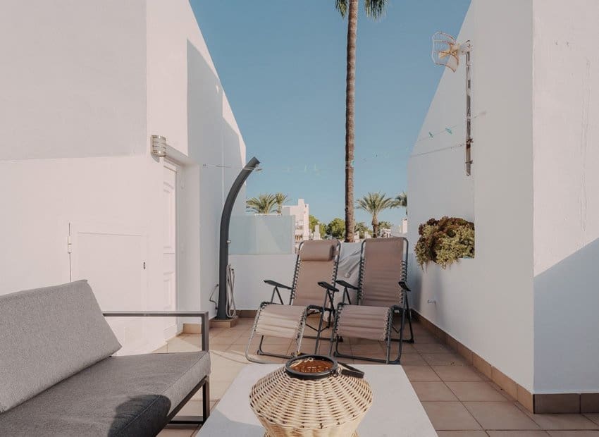 3 quarto Apartamento para venda em Filipinas com piscina - 299 000 € (Ref: 9542076)