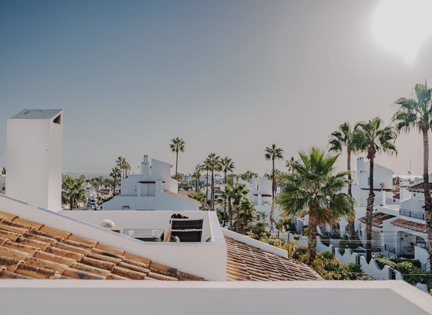 3 quarto Apartamento para venda em Filipinas com piscina - 299 000 € (Ref: 9542076)