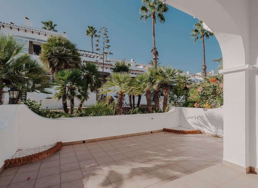 3 quarto Apartamento para venda em Filipinas com piscina - 299 000 € (Ref: 9542076)