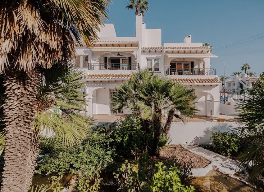 3 quarto Apartamento para venda em Filipinas com piscina - 299 000 € (Ref: 9542076)