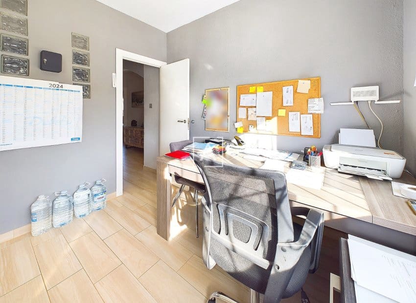 4 chambre Villa/Maison à vendre à Pinar de Campoverde avec piscine - 440 000 € (Ref: 9550140)