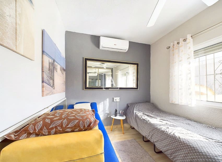 4 chambre Villa/Maison à vendre à Pinar de Campoverde avec piscine - 440 000 € (Ref: 9550140)