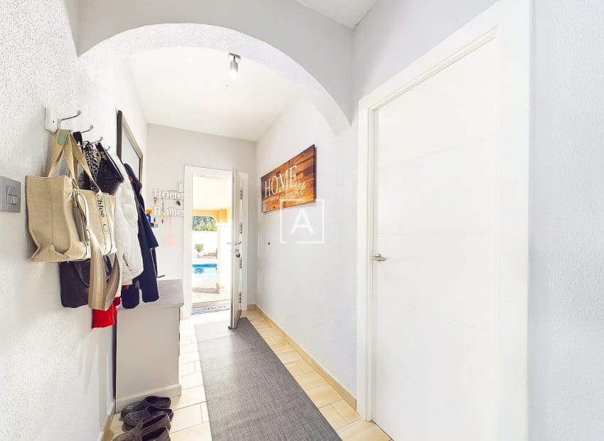 4 chambre Villa/Maison à vendre à Pinar de Campoverde avec piscine - 440 000 € (Ref: 9550140)