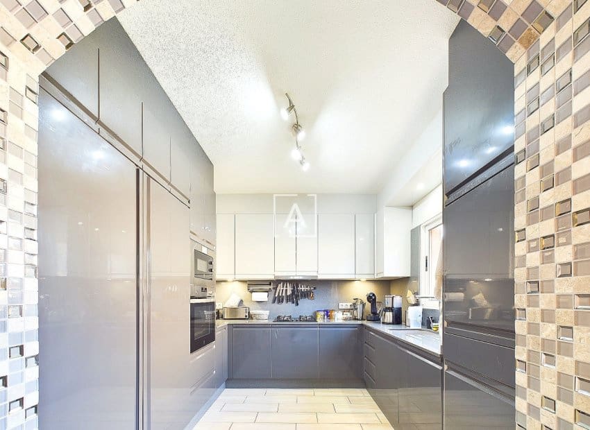 4 chambre Villa/Maison à vendre à Pinar de Campoverde avec piscine - 440 000 € (Ref: 9550140)