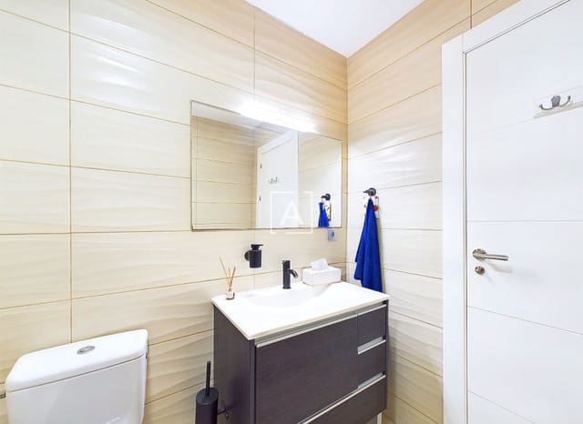 4 chambre Villa/Maison à vendre à Pinar de Campoverde, Pilar de la Horadada avec piscine - 440 000 € (Ref: 9550140)