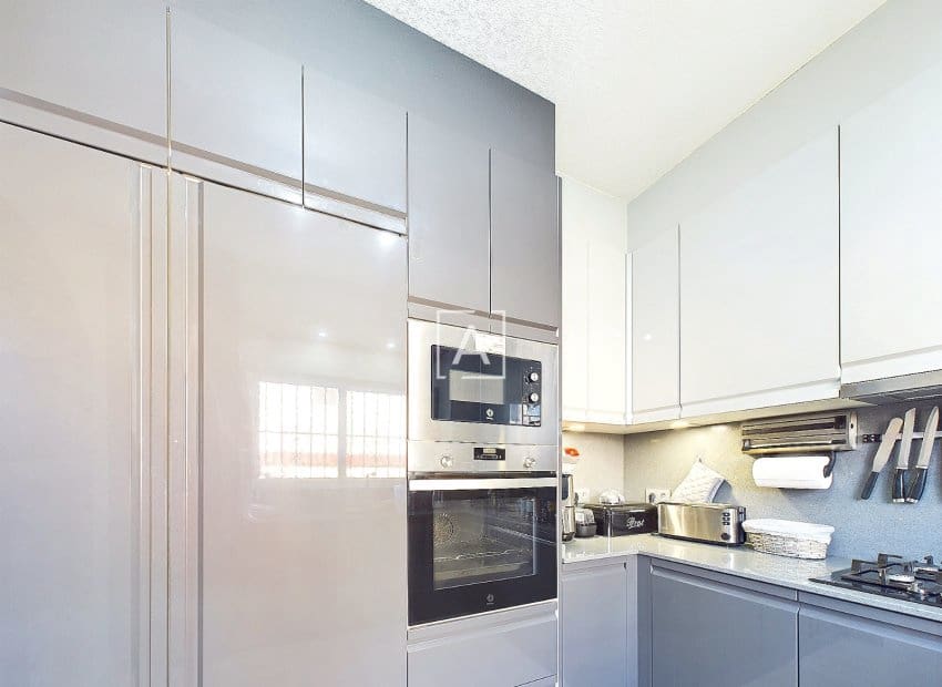 4 chambre Villa/Maison à vendre à Pinar de Campoverde avec piscine - 440 000 € (Ref: 9550140)