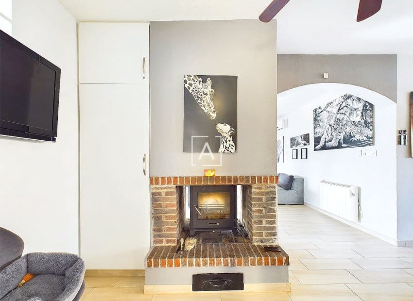 4 chambre Villa/Maison à vendre à Pinar de Campoverde avec piscine - 440 000 € (Ref: 9550140)