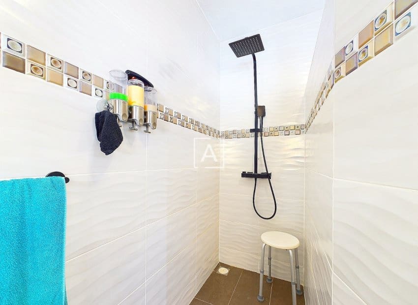 4 chambre Villa/Maison à vendre à Pinar de Campoverde avec piscine - 440 000 € (Ref: 9550140)