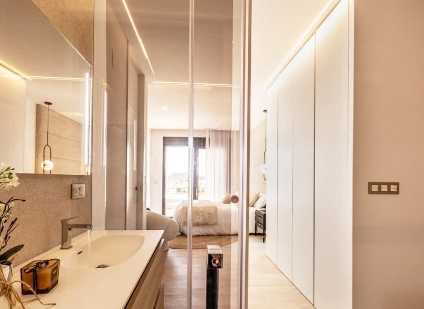 4 camera da letto Villa in vendita in Finestrat con piscina - 875.000 € (Rif: 9550141)