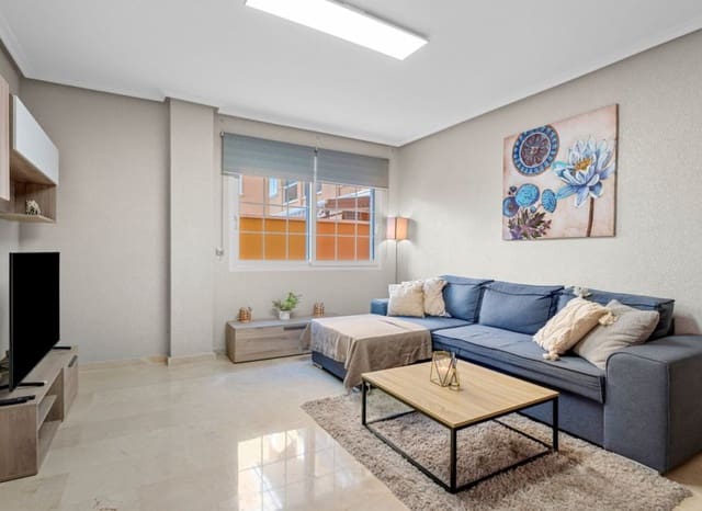 2 chambre Appartement à vendre à Cabo Roig, Orihuela avec piscine - 375 000 € (Ref: 9550144)