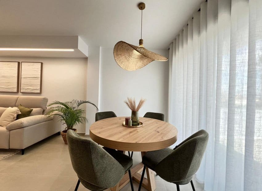 3 bedroom Semi-detached Villa for sale in Benferri - € 298,000 (Ref: 9550147)