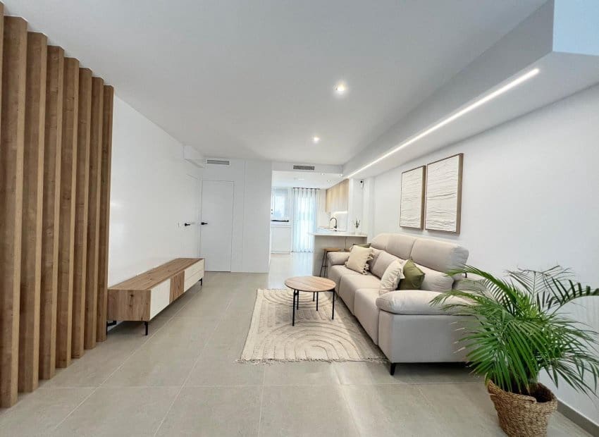 3 bedroom Semi-detached Villa for sale in Benferri - € 298,000 (Ref: 9550147)