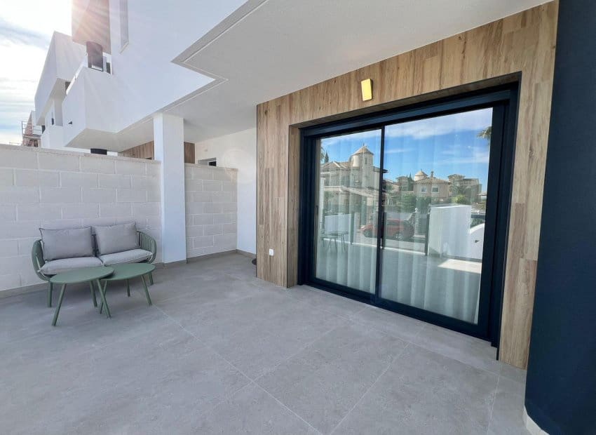 3 bedroom Semi-detached Villa for sale in Benferri - € 298,000 (Ref: 9550147)