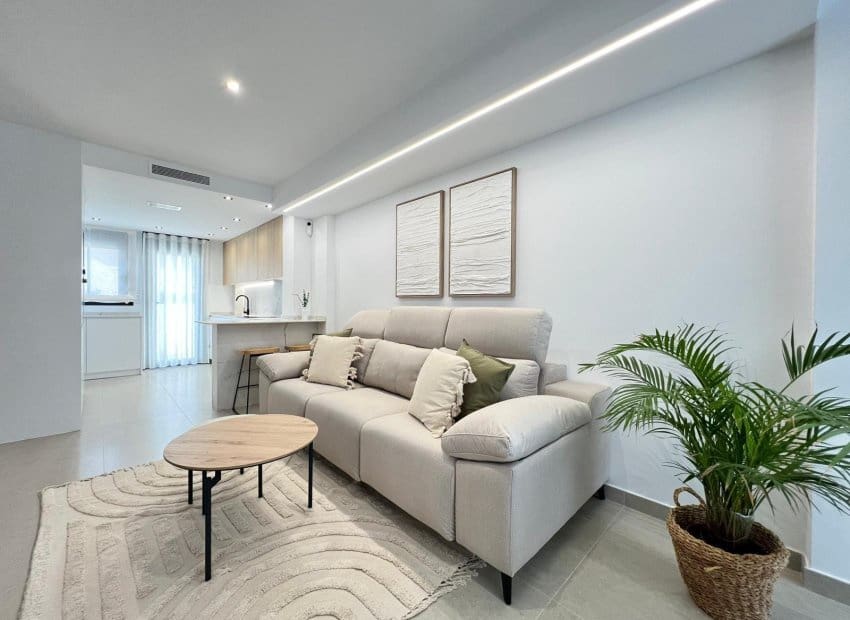 3 bedroom Semi-detached Villa for sale in Benferri - € 298,000 (Ref: 9550147)