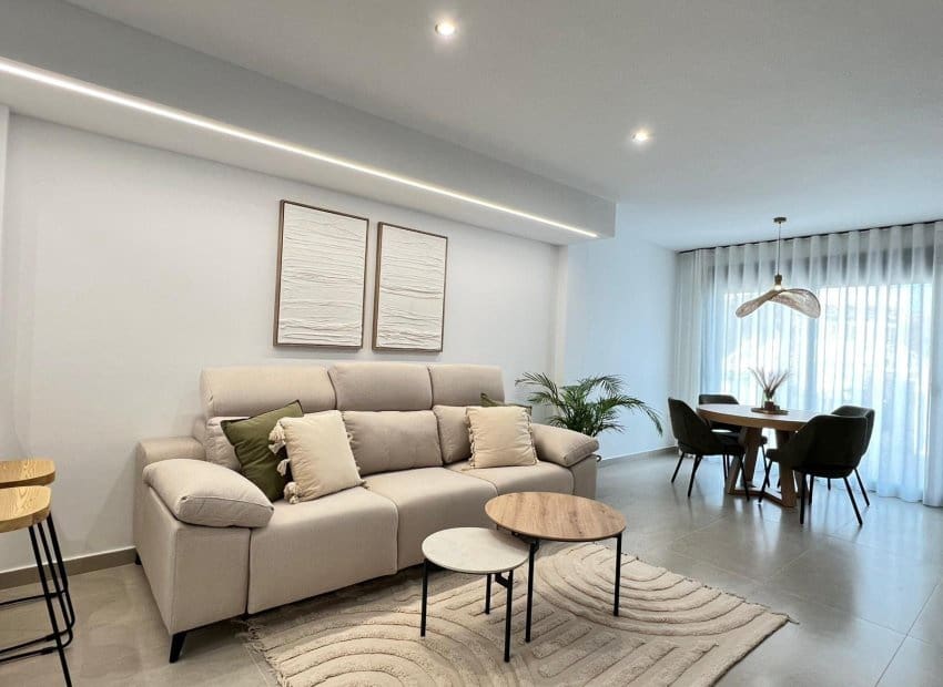 3 bedroom Semi-detached Villa for sale in Benferri - € 298,000 (Ref: 9550147)