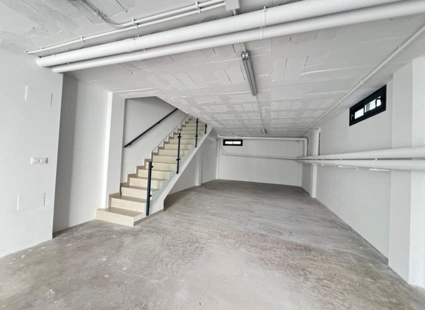 3 bedroom Semi-detached Villa for sale in Benferri - € 298,000 (Ref: 9550147)