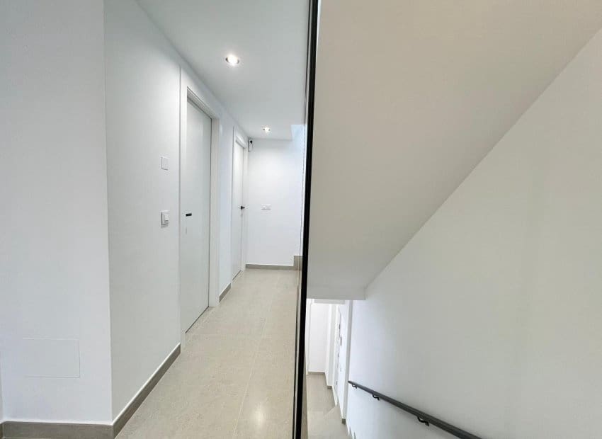 3 bedroom Semi-detached Villa for sale in Benferri - € 298,000 (Ref: 9550147)