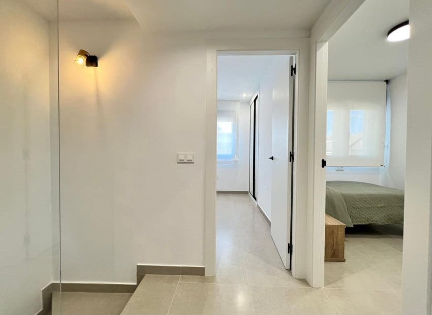 3 bedroom Semi-detached Villa for sale in Benferri - € 298,000 (Ref: 9550147)