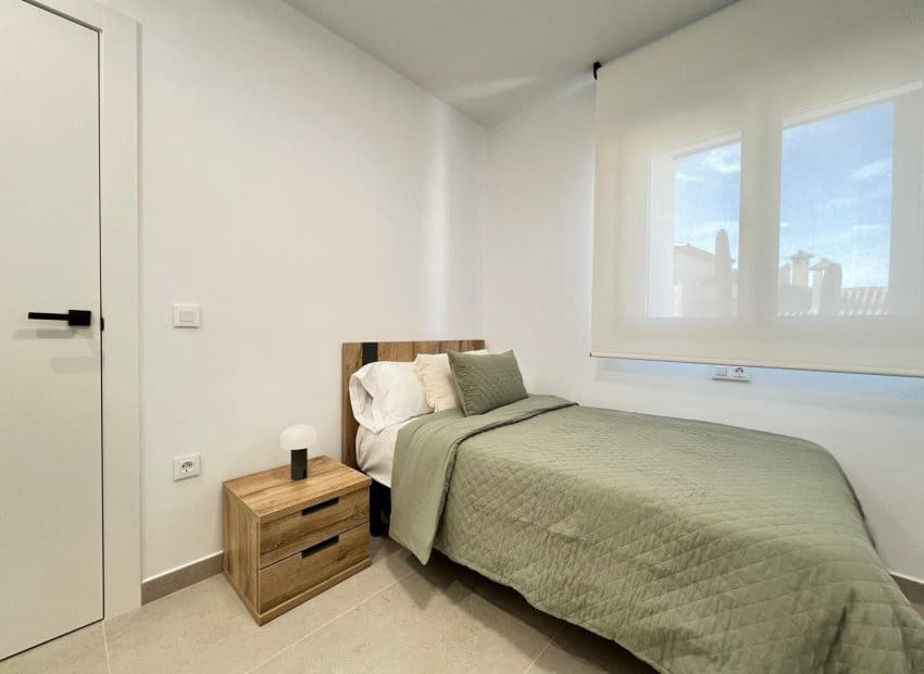 3 bedroom Semi-detached Villa for sale in Benferri - € 298,000 (Ref: 9550147)