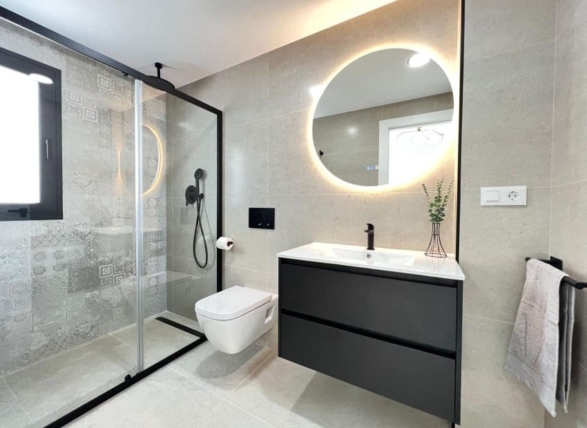 3 bedroom Semi-detached Villa for sale in Benferri - € 298,000 (Ref: 9550147)