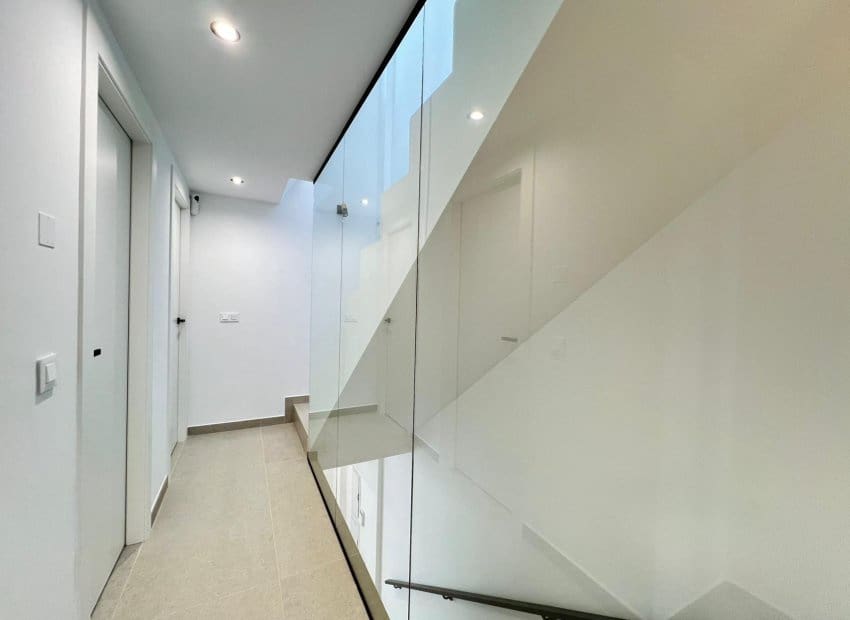 3 bedroom Semi-detached Villa for sale in Benferri - € 298,000 (Ref: 9550147)