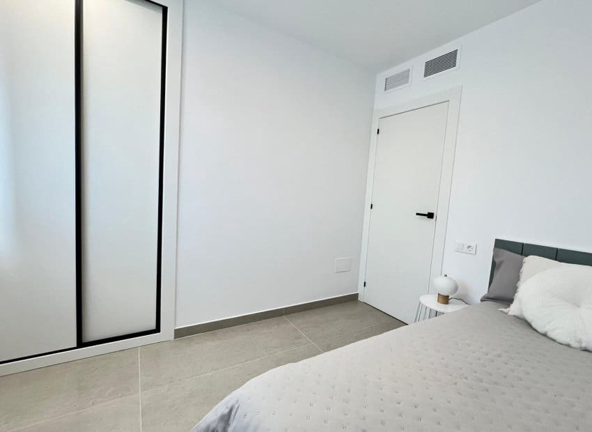 3 bedroom Semi-detached Villa for sale in Benferri - € 298,000 (Ref: 9550147)