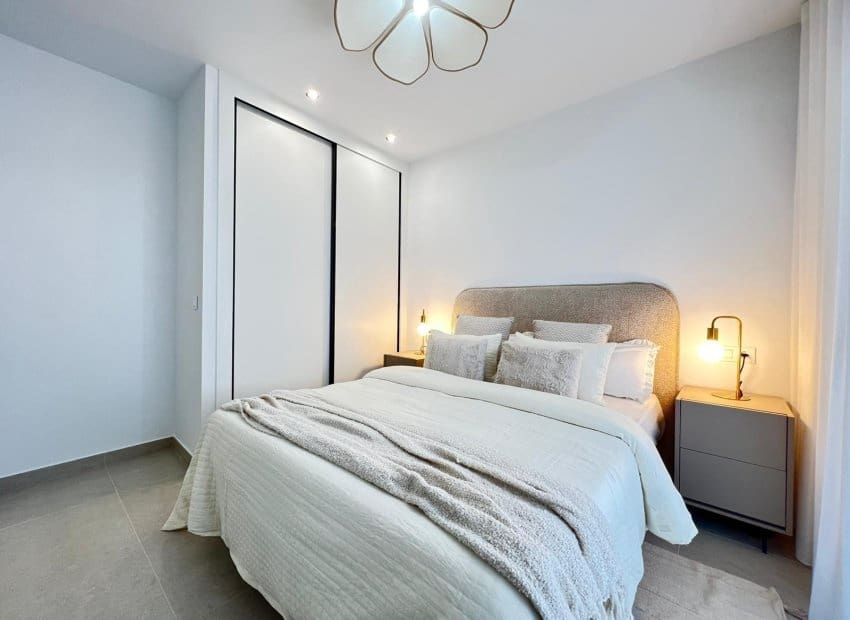 3 bedroom Semi-detached Villa for sale in Benferri - € 298,000 (Ref: 9550147)