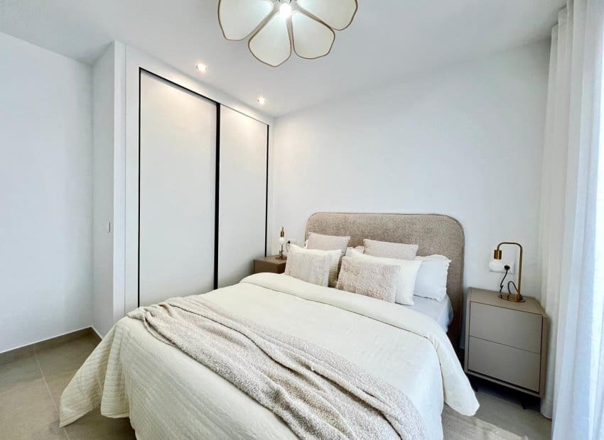 3 bedroom Semi-detached Villa for sale in Benferri - € 298,000 (Ref: 9550147)