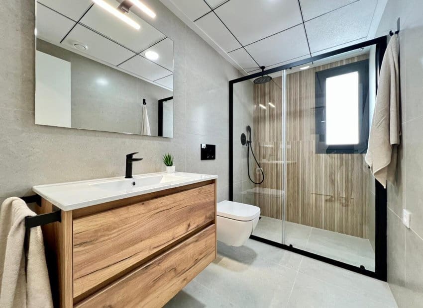 3 bedroom Semi-detached Villa for sale in Benferri - € 298,000 (Ref: 9550147)