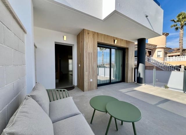 3 bedroom Semi-detached Villa for sale in Benferri - € 298,000 (Ref: 9550147)