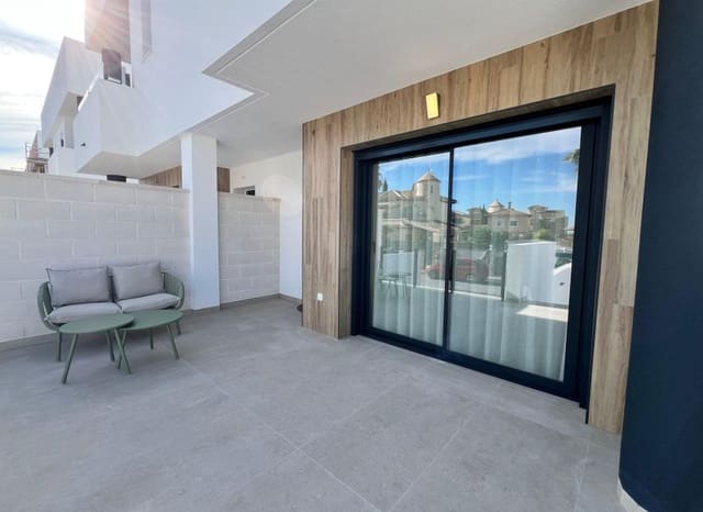 3 bedroom Semi-detached Villa for sale in Benferri - € 298,000 (Ref: 9550147)