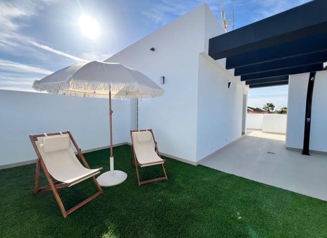 3 bedroom Semi-detached Villa for sale in Benferri - € 298,000 (Ref: 9550147)