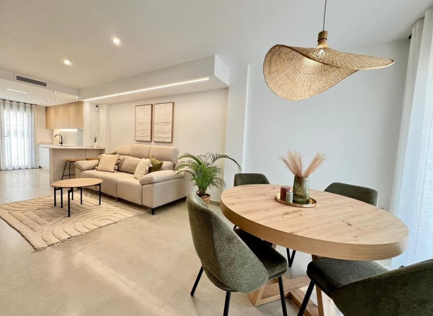 3 bedroom Semi-detached Villa for sale in Benferri - € 298,000 (Ref: 9550147)