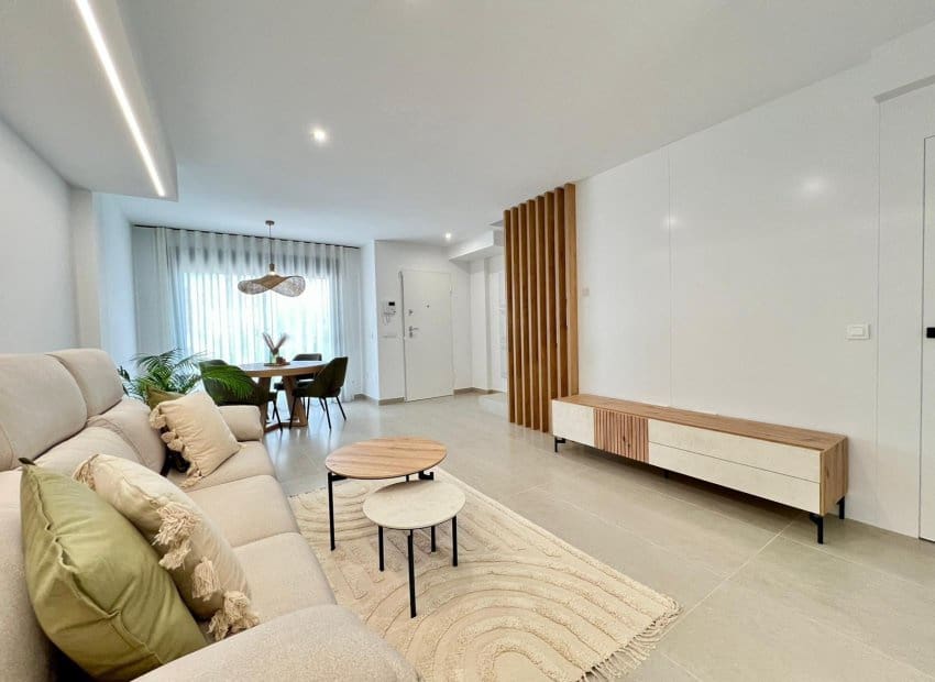 3 bedroom Semi-detached Villa for sale in Benferri - € 298,000 (Ref: 9550147)