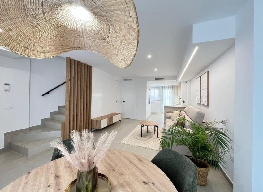 3 bedroom Semi-detached Villa for sale in Benferri - € 298,000 (Ref: 9550147)