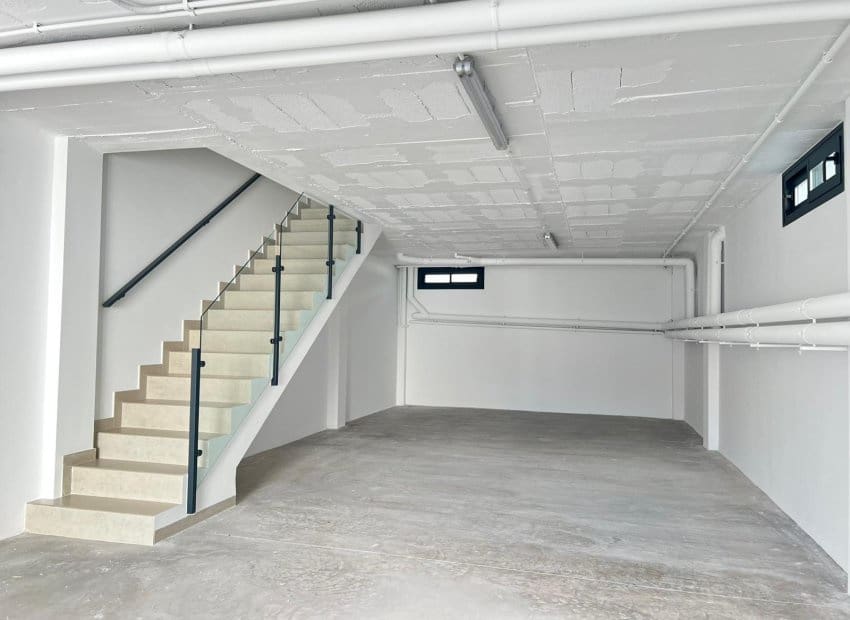 3 bedroom Semi-detached Villa for sale in Benferri - € 298,000 (Ref: 9550147)