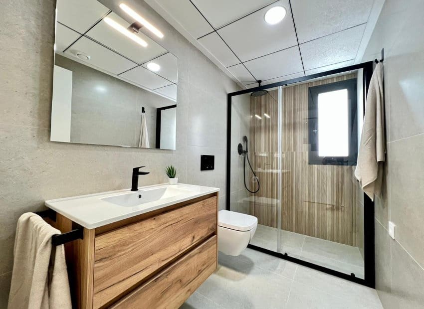 3 bedroom Semi-detached Villa for sale in Benferri - € 298,000 (Ref: 9550147)