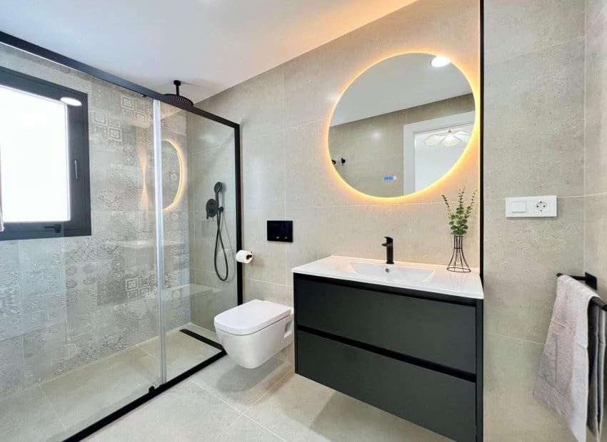 3 bedroom Semi-detached Villa for sale in Benferri - € 298,000 (Ref: 9550147)