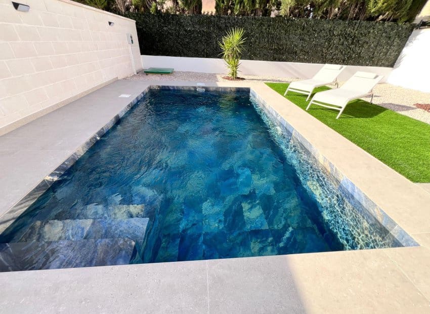 3 bedroom Semi-detached Villa for sale in Benferri - € 298,000 (Ref: 9550147)