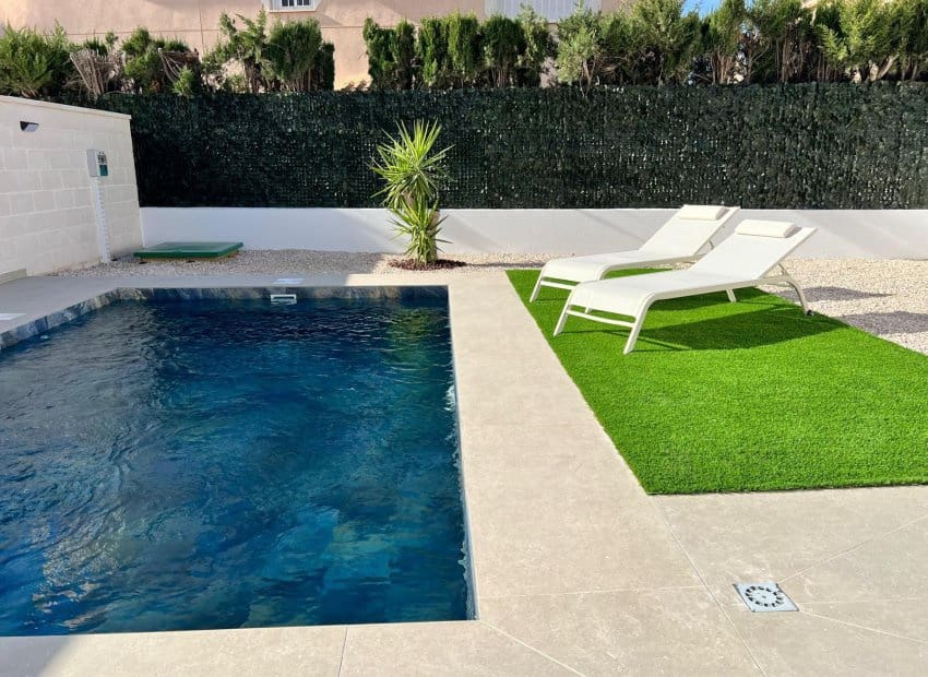 3 bedroom Semi-detached Villa for sale in Benferri - € 298,000 (Ref: 9550147)