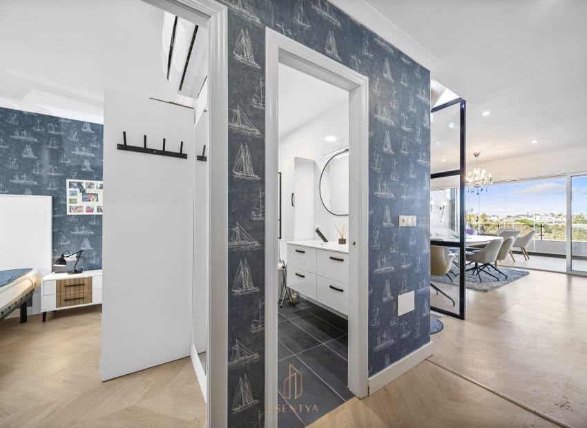 4 quarto Casa em Banda para venda em La Mata - 495 000 € (Ref: 9550148)