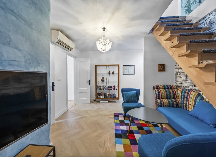 4 quarto Casa em Banda para venda em La Mata - 495 000 € (Ref: 9550148)