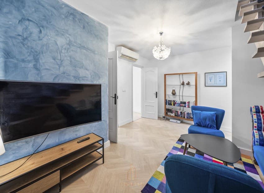 4 quarto Casa em Banda para venda em La Mata - 495 000 € (Ref: 9550148)