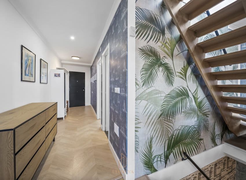 4 quarto Casa em Banda para venda em La Mata - 495 000 € (Ref: 9550148)