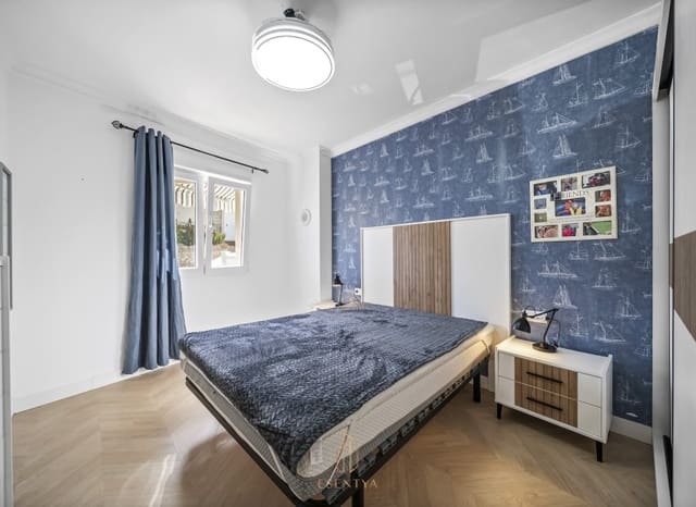 4 quarto Casa em Banda para venda em Cabo Cervera, Torrevieja - 495 000 € (Ref: 9550148)